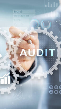 Audit et Commissariat aux comptes