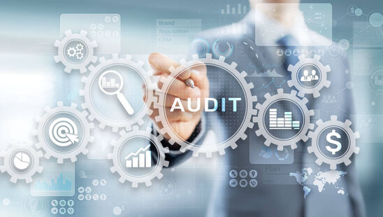 Audit, CAC Saint-Etienne