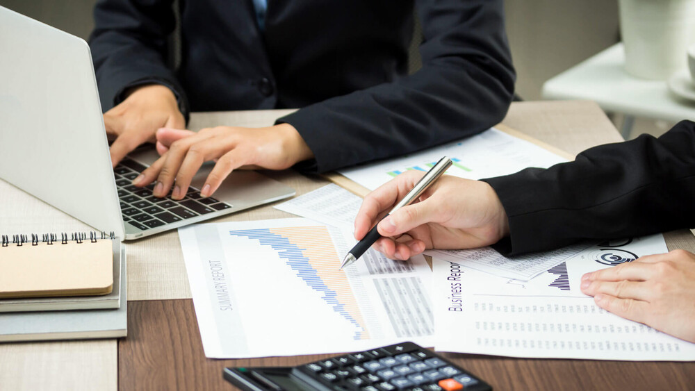 Cabinet expert-comptable Saint-Etienne