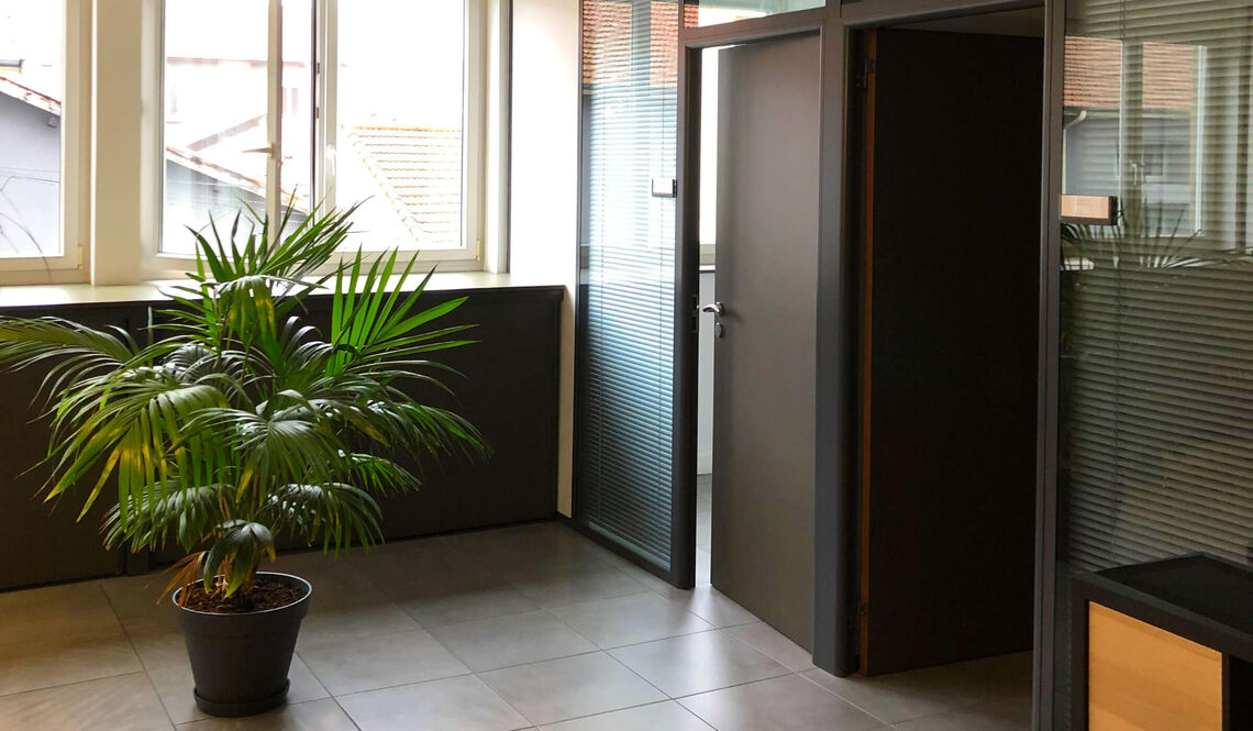 Cabinet expertise comptable Saint-Etienne