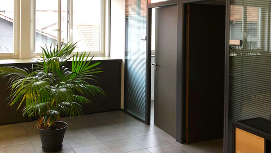 Cabinet expertise comptable Saint-Etienne