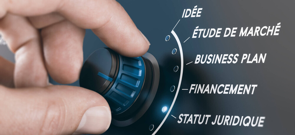 Conseil création entreprise Saint-Etienne