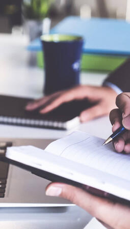 Conseil, gestion et organisation