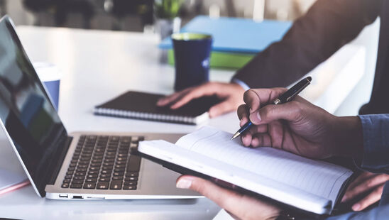 Conseil gestion entreprise Saint-Etienne