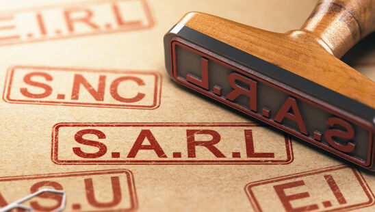 Conseil juridique entreprise Saint-Etienne