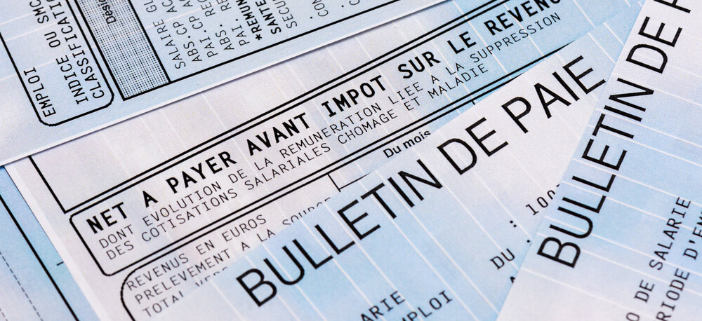 Conseil RH PAIE Saint-Etienne