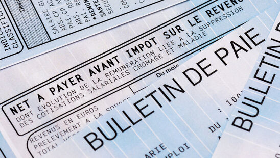 Conseil RH PAIE Saint-Etienne