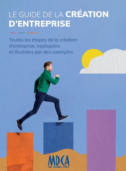 Créer son entreprise