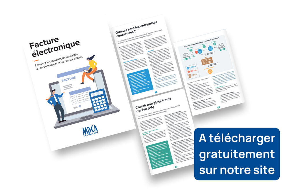 Prévisualisation du kit de la facturation électronique