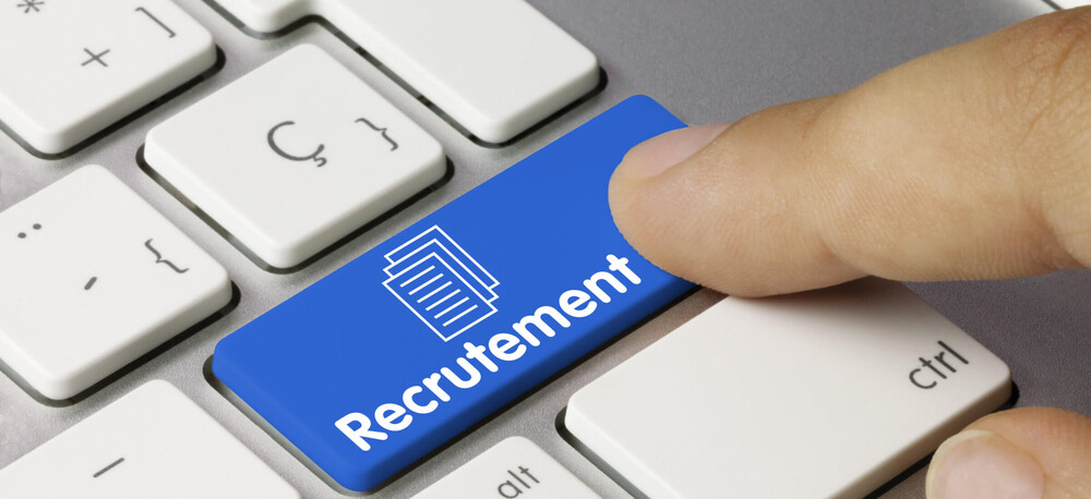 Votre candidature spontanée