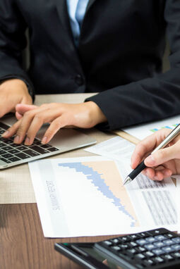 Cabinet expert-comptable Saint-Etienne