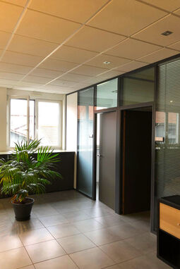 Cabinet expertise comptable Saint-Etienne