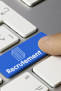 Recrutement cabinet comptable Saint-Etienne